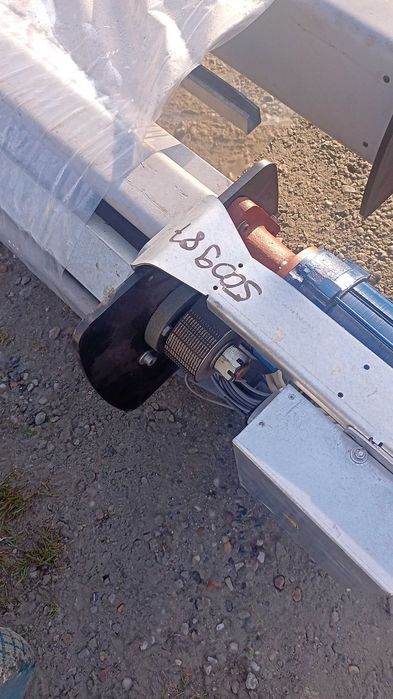 podnośnik samochodowy Zippo 3000kg