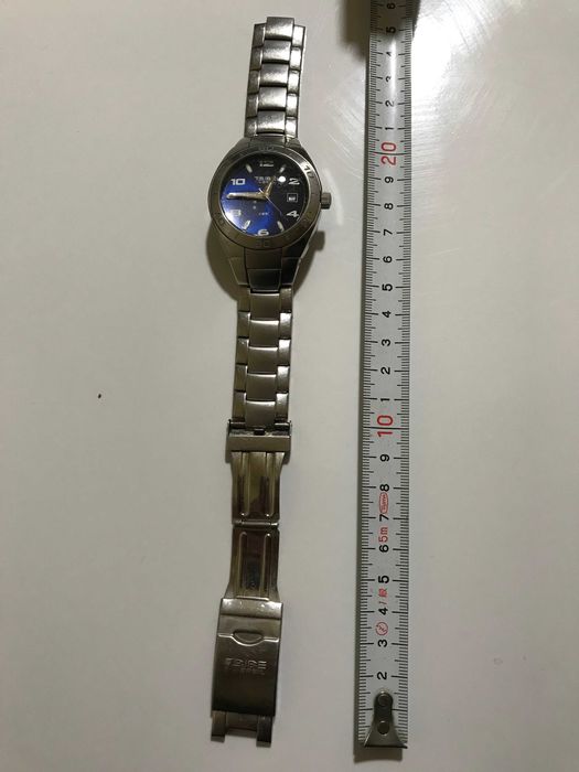 Часы Tribe by Breil 5 ATM Оригинал Кварц Италия Итальянские Наручные