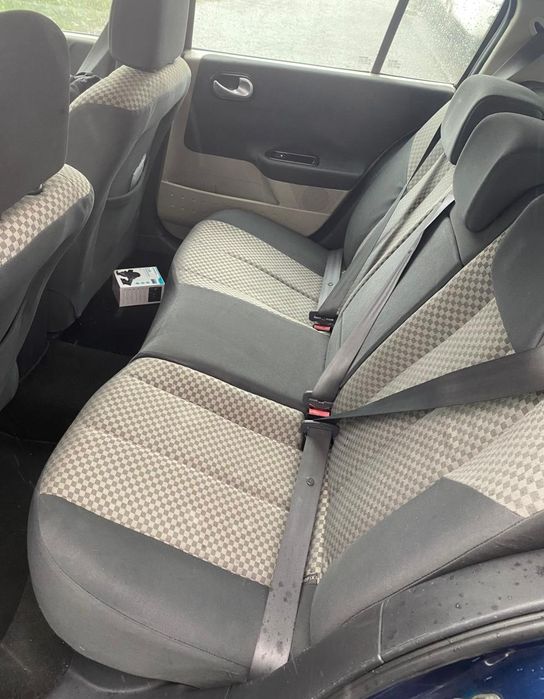 Renault Megane 2 1.5 dci