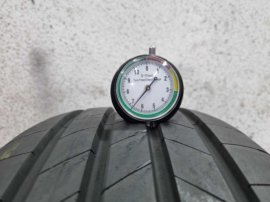 225/45/17 94W Goodyear Eagle F1 Asymmetric 6 AO Dot.3825R POJEDYNCZA