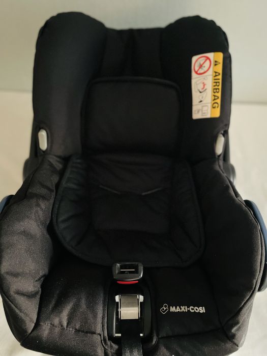 Автокрісло Maxi-Cosi Citi 0-13 kg