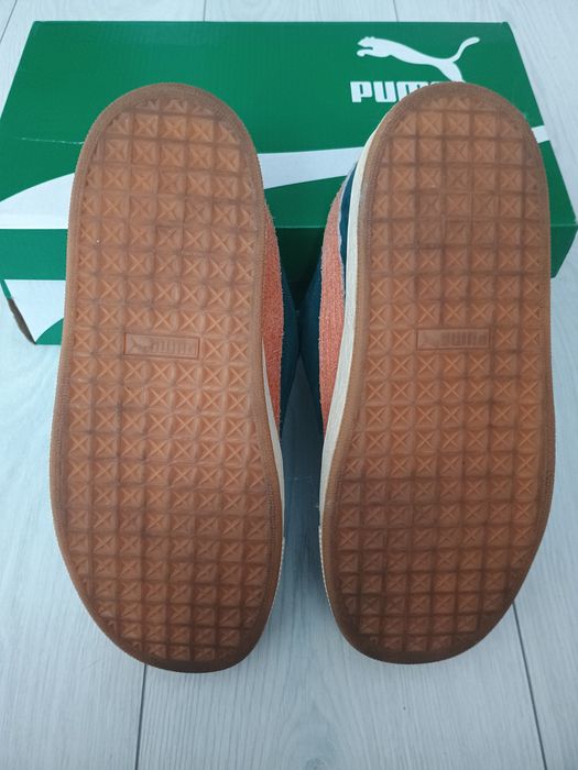 Buty Puma Suede XL