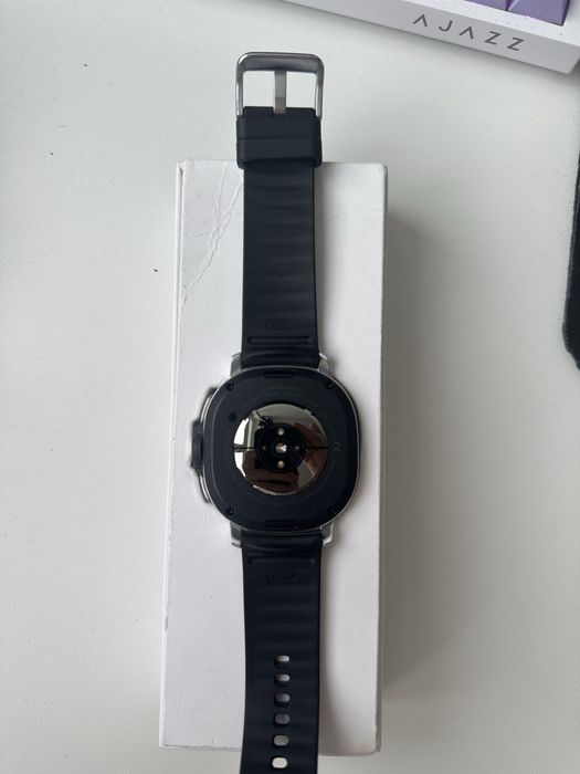 Срочно Продам!! Samsung Galaxy Watch8 Classic