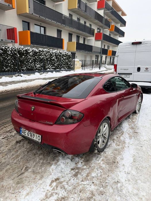 Продам автомобіль