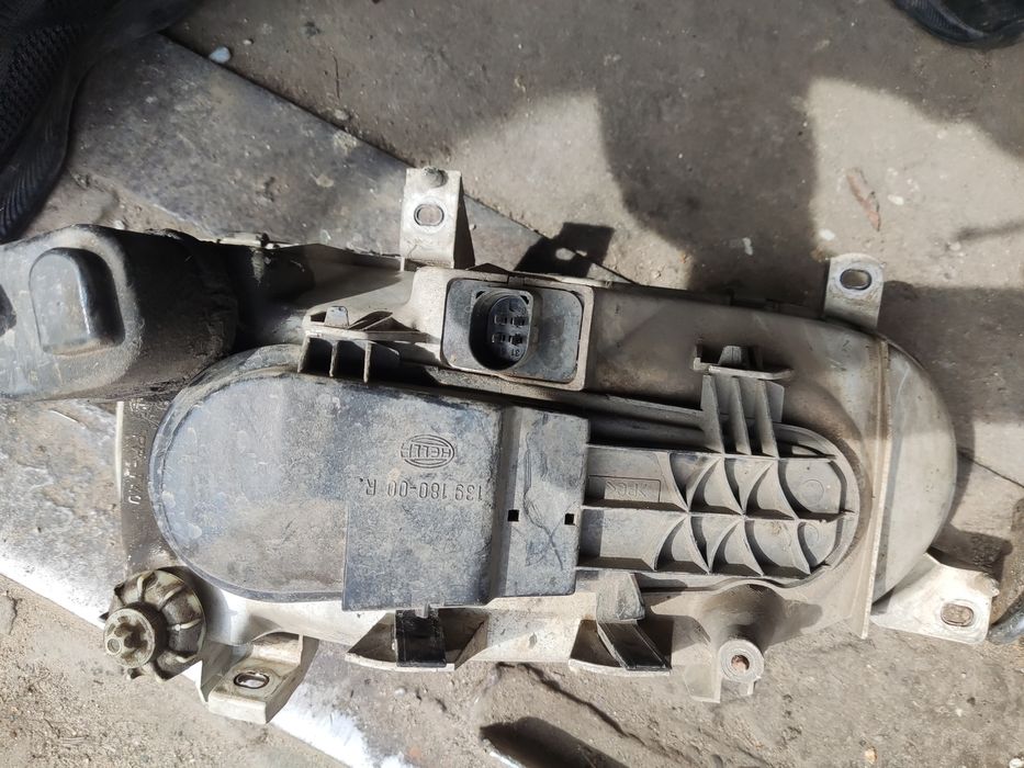 Телевізор гольф 3