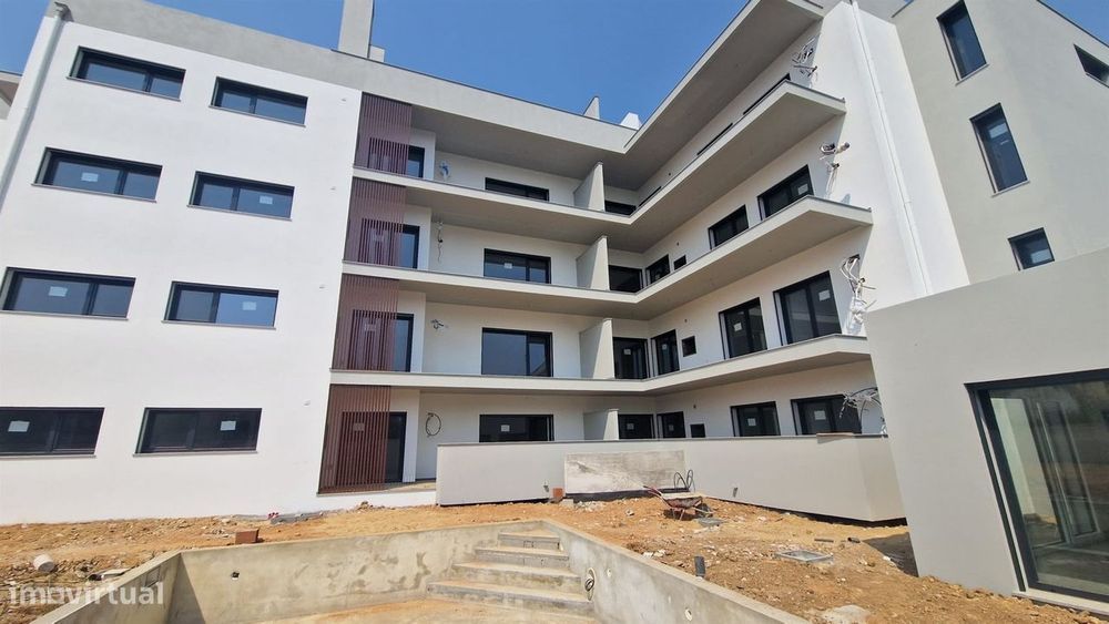Apartamento T3 Venda em Nossa Senhora de Fátima,Entroncamento — Nossa Senhora de Fátima, Santarém