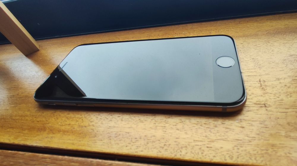 Iphone 6S sem marcas!