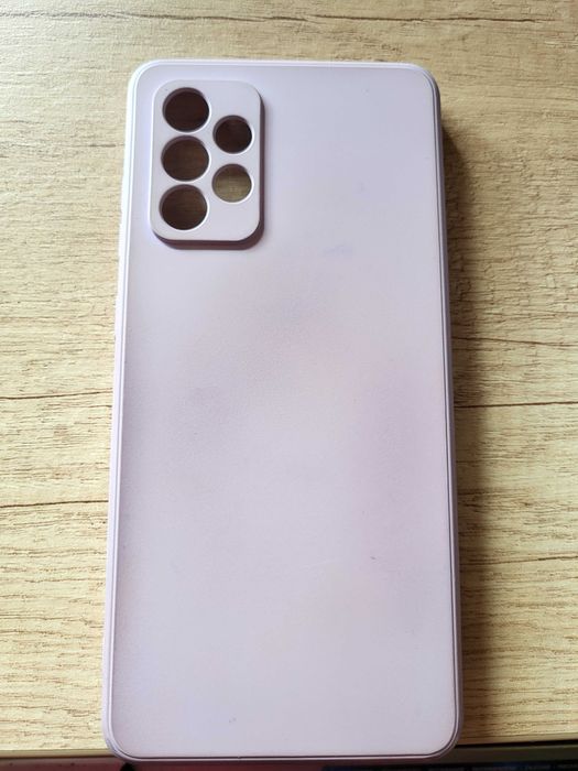 FUTERAŁ do telefonu Samsung galaxy a 72 5 g