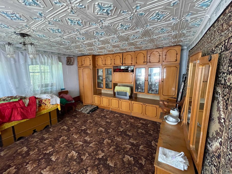 Продаж будинку с. Супрунківці