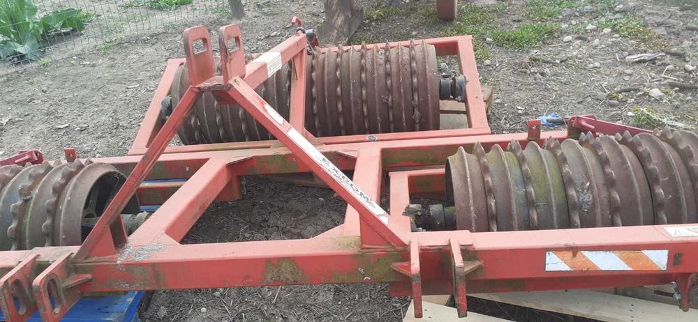Sprzedam wał posiewny
