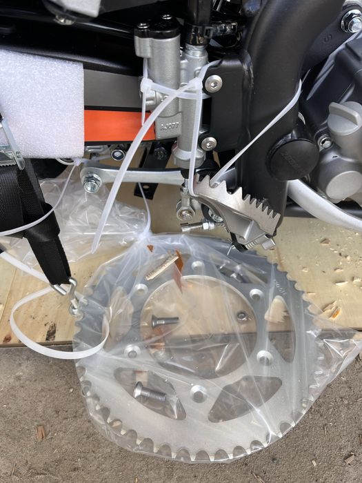 В наявності.‼️2025GEON DAKAR GNХ300 (4V)