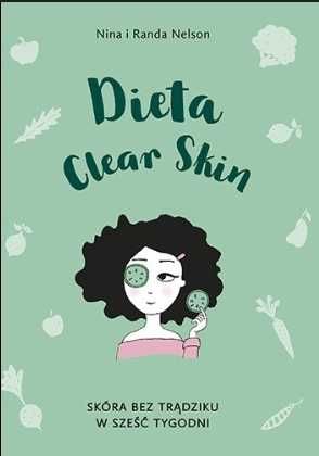 Dieta Clear Skin