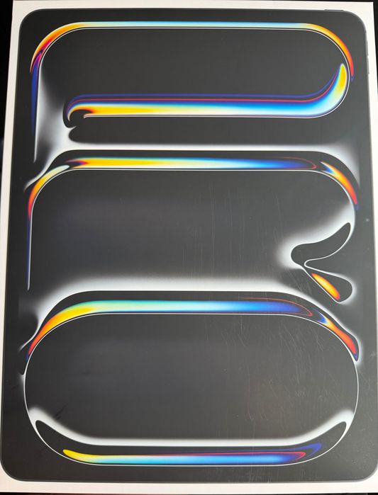 Tablet pro 13 2tb