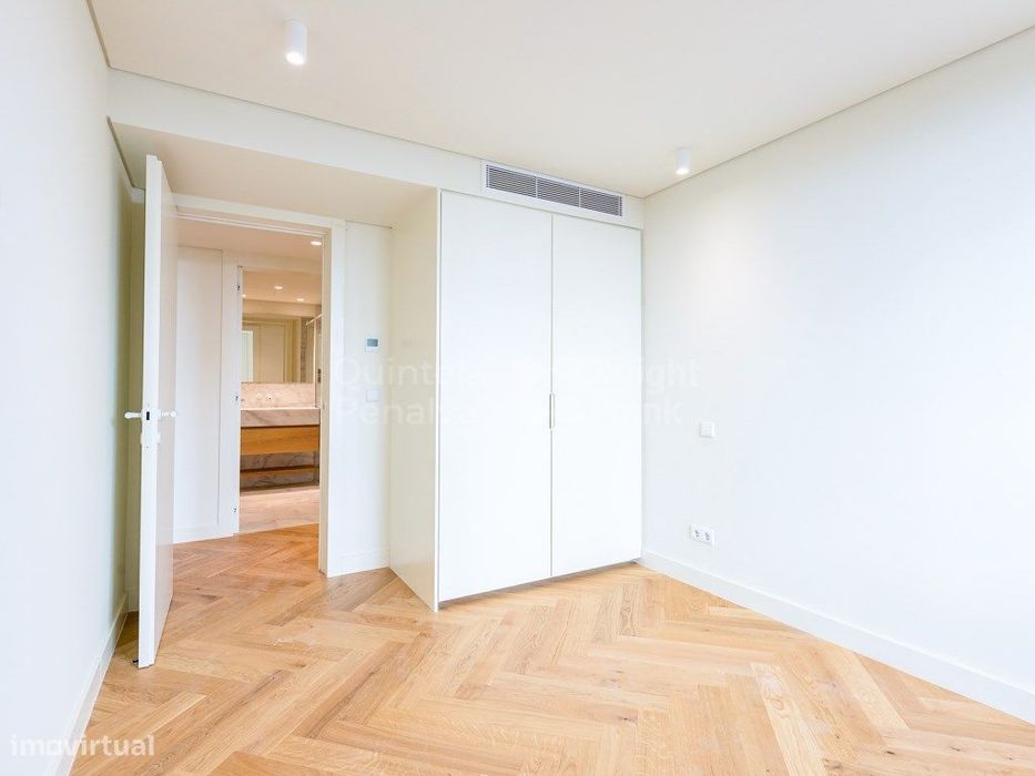 Apartamento T2 para arrendamento em Alcântara, Lisboa