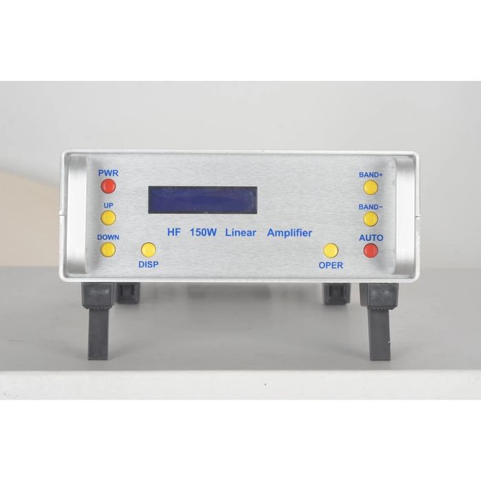 Wzmacniacz hf 150 Watt
