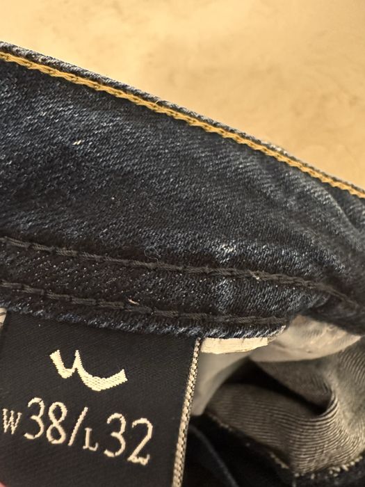 Чоловічі джинси LTB