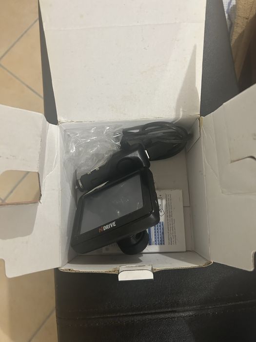 GPS Ndrive G280r64310005909251123