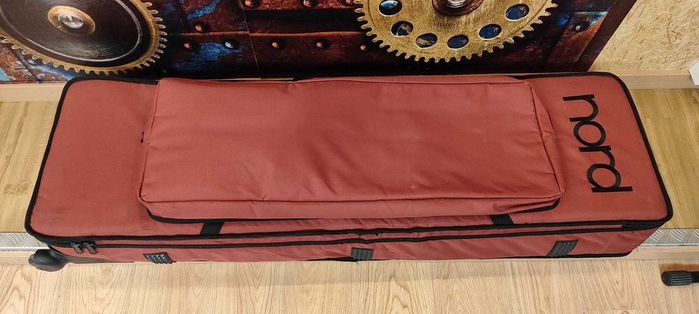 NORD STAGE 3 v2.64 - Piano, Organ, Synth - Hammer Action -EXCELENTE