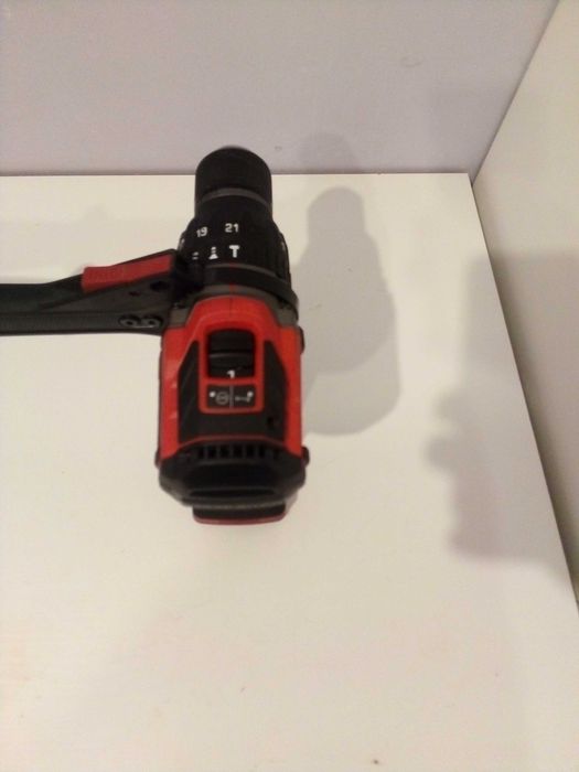 Einhell tp-cd 18/120 wkrętarka udar