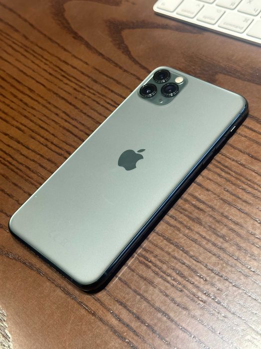 iPhone 11 Pro Max 256GB | Майже ідеал | Терміново