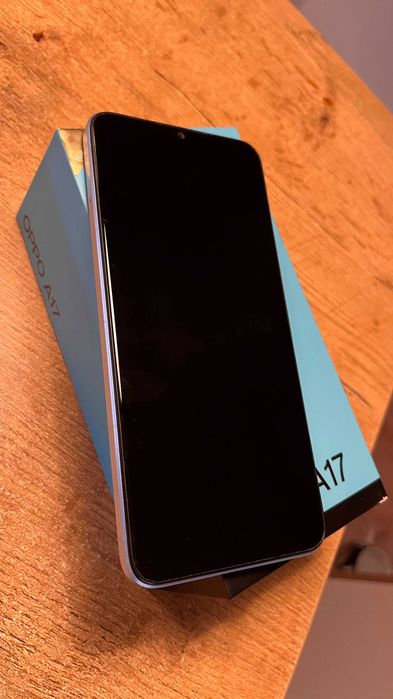 Smartfon OPPO A17