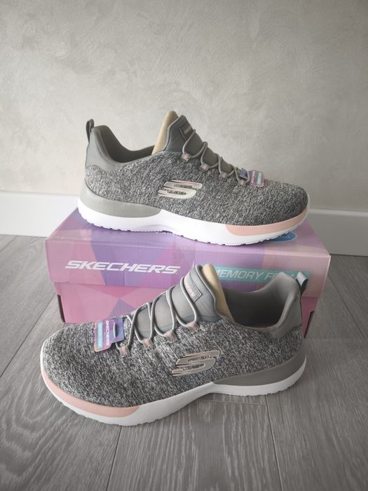 Original Skechers women's 37 розмір 24 см,38,39,41,42