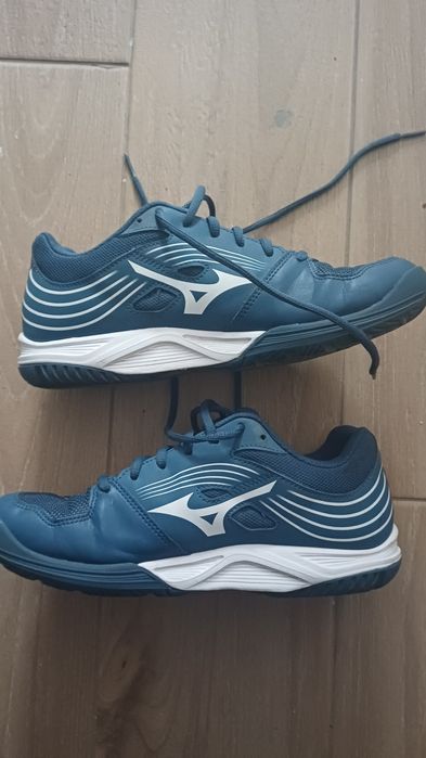 Sketchersy Mizuno r. 39 granat