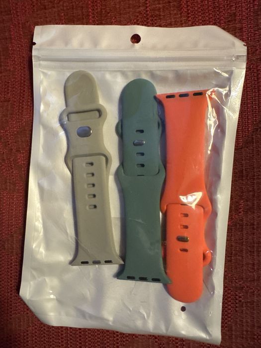 Iwatch Apple serie8 Gps 44 mm com caixa excelente estado