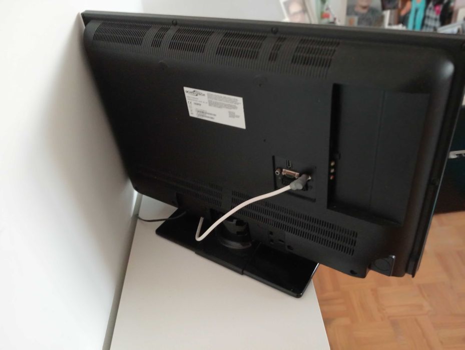 TV LED 32" Schontech