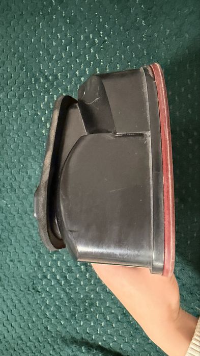 BMW E39 combi - prawa lampka, oryginał, bardzo dobry stan