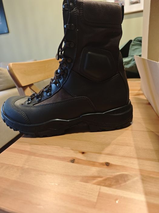 Buty wojskowe wz 939/mon 45