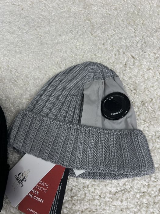 Шапка Cp company