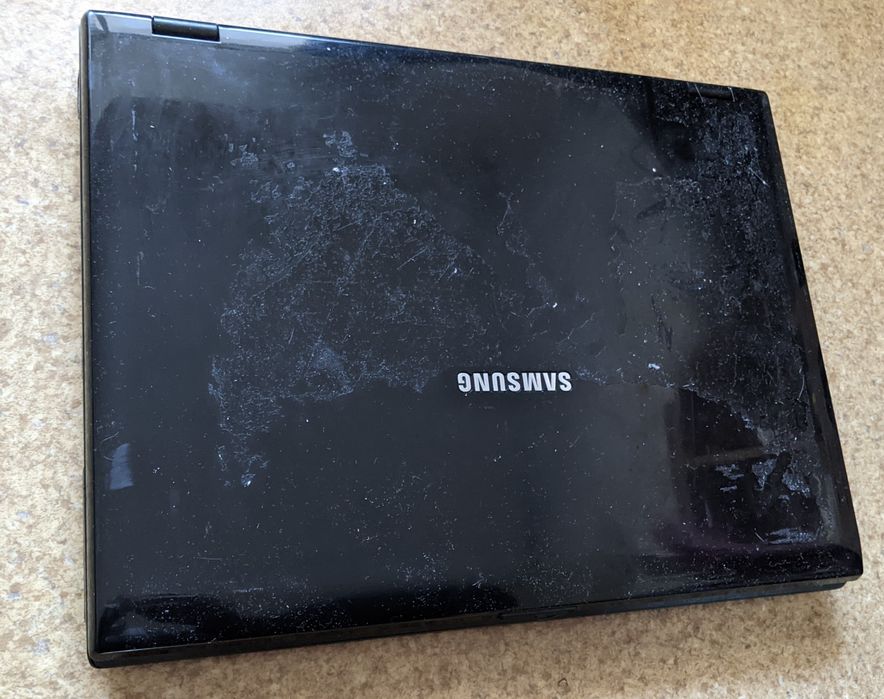 Ноутбук Samsung R60