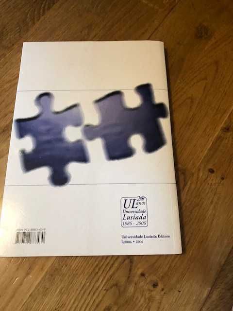Livro Estratégia Empresarial de Mario Alexandre Guerreiro Antão