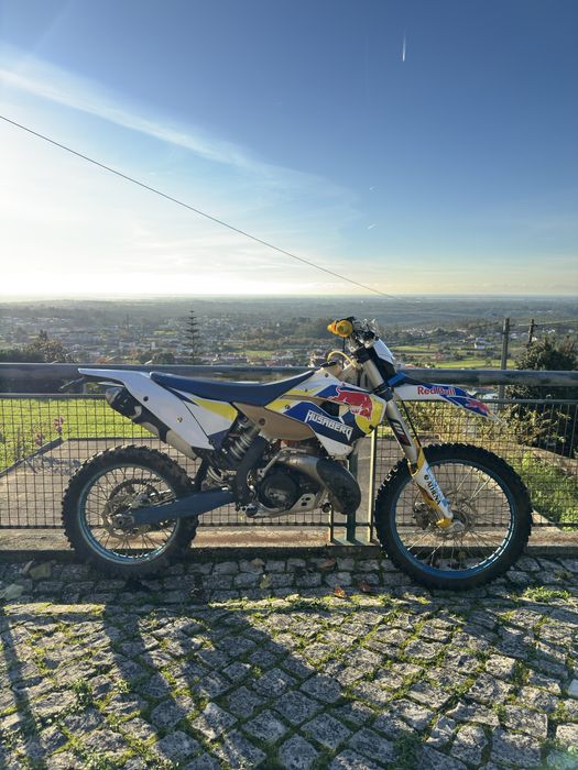Husaberg Te 300