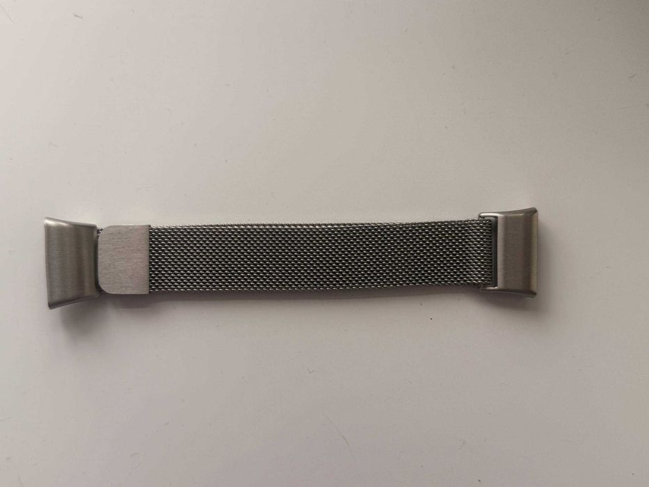 Браслет  Xiaomi Smart Band 7 Pro срібло