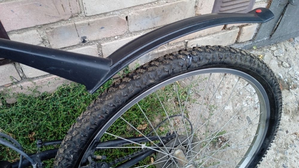 Продам горный велосипед