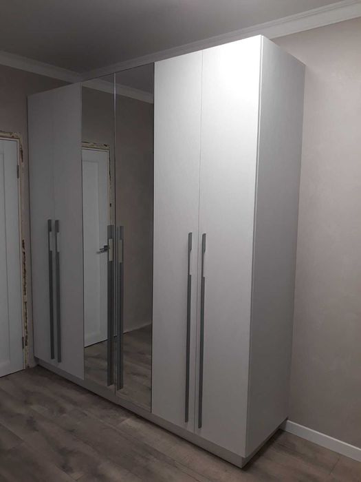 Шафа-купе на замовлення, шафа на замовлення