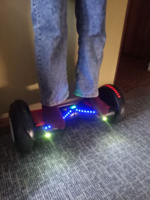 Гіроборд. Продам або обміняю