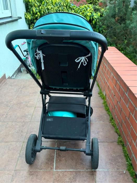 Wózek dziecięcy Carrello