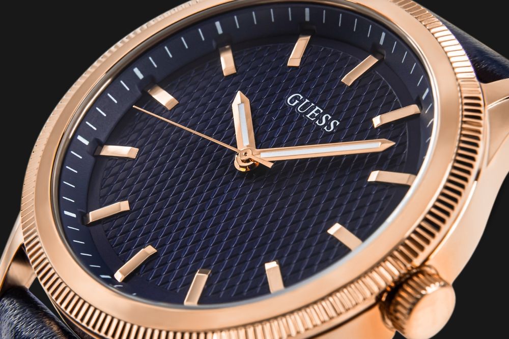 zegarek męski guess dex gw0846g2 + box