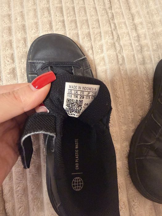 Взуття дитяче Adidas
