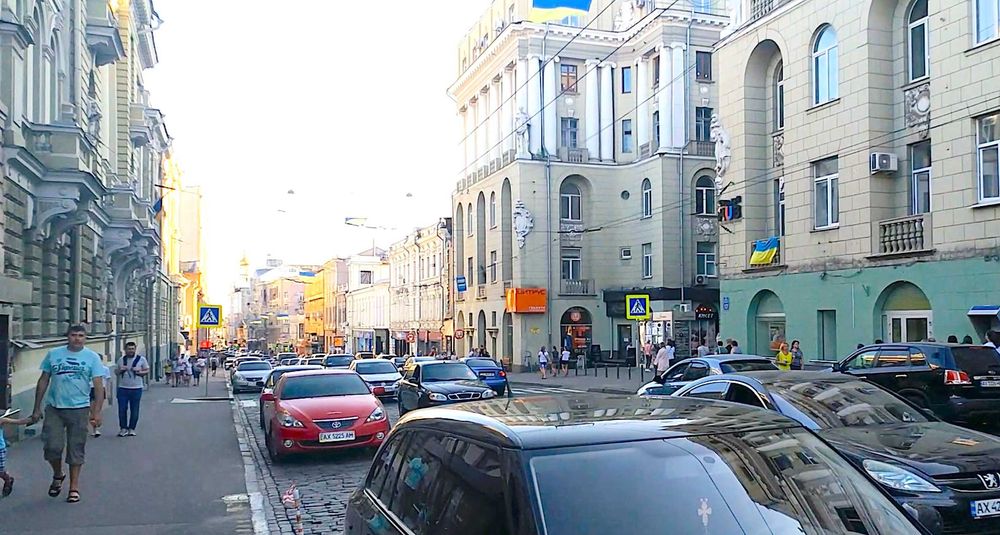 Сумская  - Супер под Офис, Магазин, Представительство