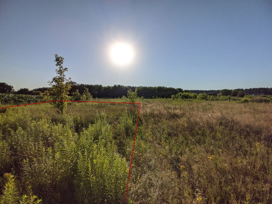 Продаж. Земельна ділянка, р-н Геронимівської об'їзної, СТ Розвиток