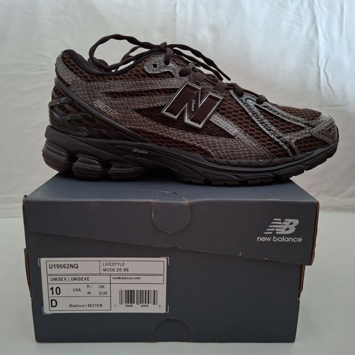 Кросівки New Balance 1906R  US10