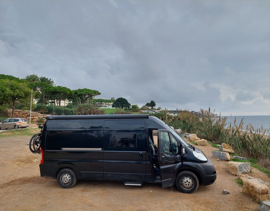 Ducato 2.3 250 Автодом 2013