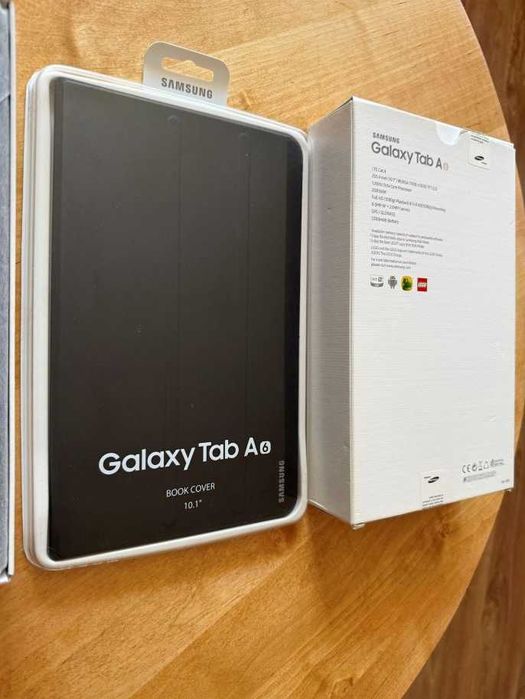 Tablet Samsung Galaxy Tab A6 10.1"    SM-T585 LTE