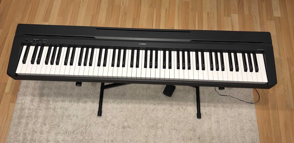 Pianino cyfrowe P-45 Yamaha
