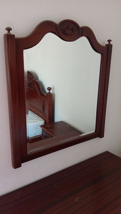 Conjunto de quarto completo