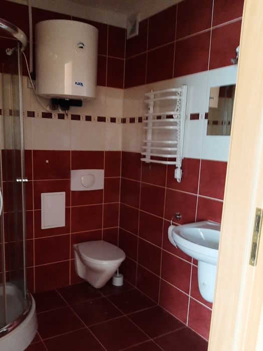 Sprzedam apartament